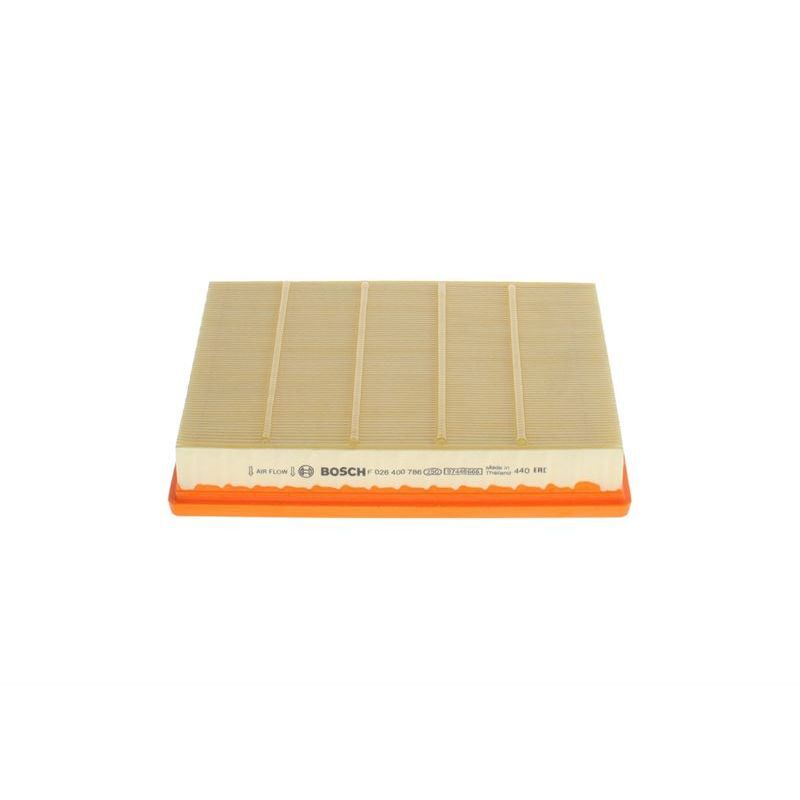 BOSCH HAVA FİLTRESİ ASTRA K F12SHL F12SHT F14SHL F14SHT 16 (39146031)