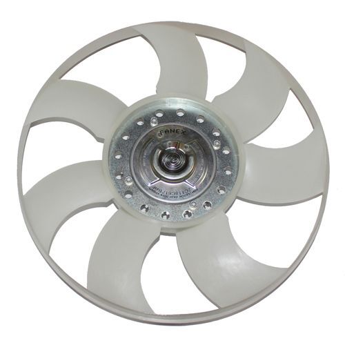 FANEX FAN TERMİĞİ TRANSIT V184 01>06 2.0 DI-2.4 DI-V PERVANELI (2C118C617BA4406277)