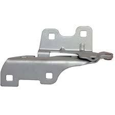 ISLER MOTOR KAPUT MENTEŞESİ SAĞ CLIO II (7700842681)