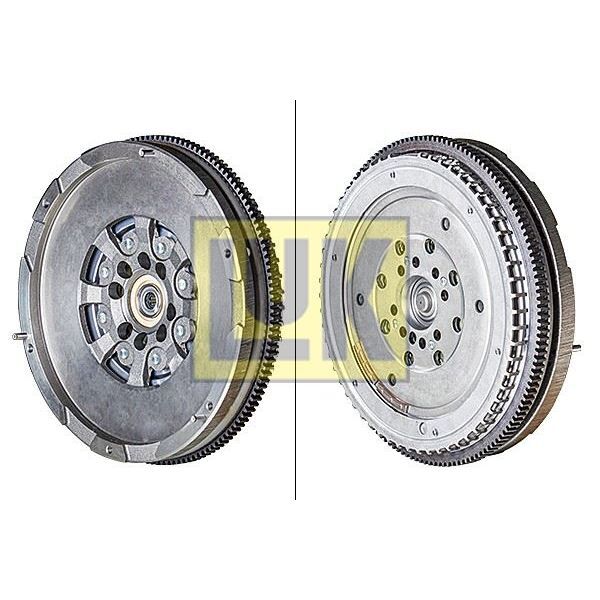 LUK VOLAN DMF MERCEDES SPRINTER B906 06> (A6420300705)