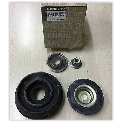 MY AMORTİSÖR TAKOZU KİT DUSTER 10 DOKKER 13 LOGAN I-II 04 LODGY 12 SANDERO 08 1.5DCİ-1.6 16V (543A06915R)