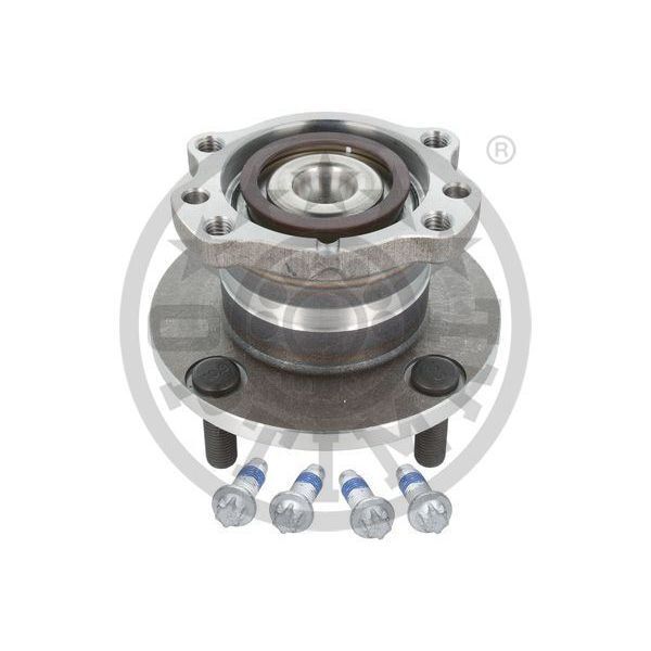 OPTIMAL ARKA TEKERLEK RULMANI FORD FIESTA VII 17 (2364973)