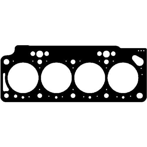 ROYAL SKC SÜPER R19-R21-CLIO-KNG-F8Q-1.9DTRB1.6MM (7700108170)