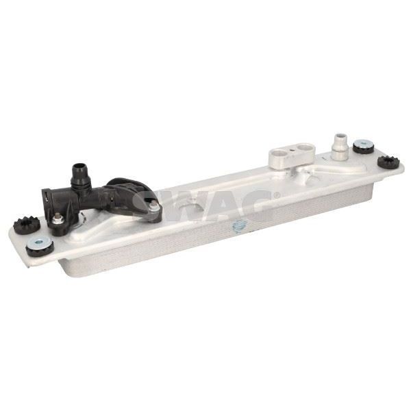 SWAG YAĞ SOĞUTUCU E70/E71 (17217553389)