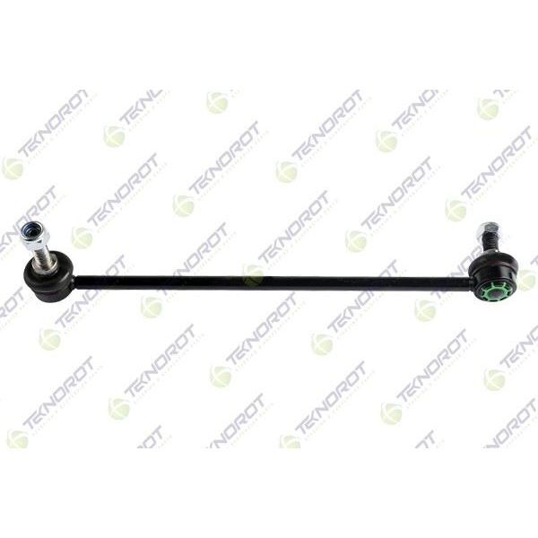 TEKNOROT Z ROTU ÖN SOL BORA 99 GOLF IV 97 A3 1.8-1.9TDI 96 OCTAVIA 96 LEON 00 TOLEDO II 99 DEMİR (1J0411315D)