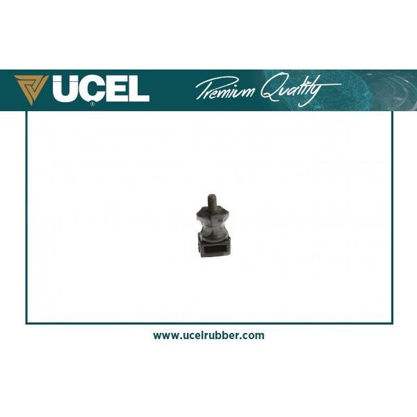 UCEL HAVA FİLTRE TAKOZU VW BORA (06A133567A)