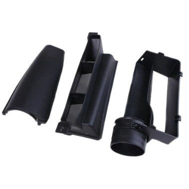 GKL ÖN PANEL HAVALANDIRMA SET 3 PARÇA PASSAT-TIGUEN (1K0805962E)
