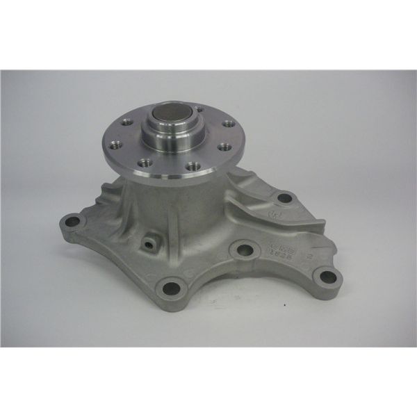 GMB DEVİRDAİM SU POMPASI ISUZU D-MAX 2.5L 4JA-1 EURO3 04-07 / NKR LOW 2.8L 03-06 / NKR13 2.8L 88-96 / NK R55 2.8L 97-02 / NKR71 2.8L 07-10 /TFR54 2.5L 88-01 (894140341Z)