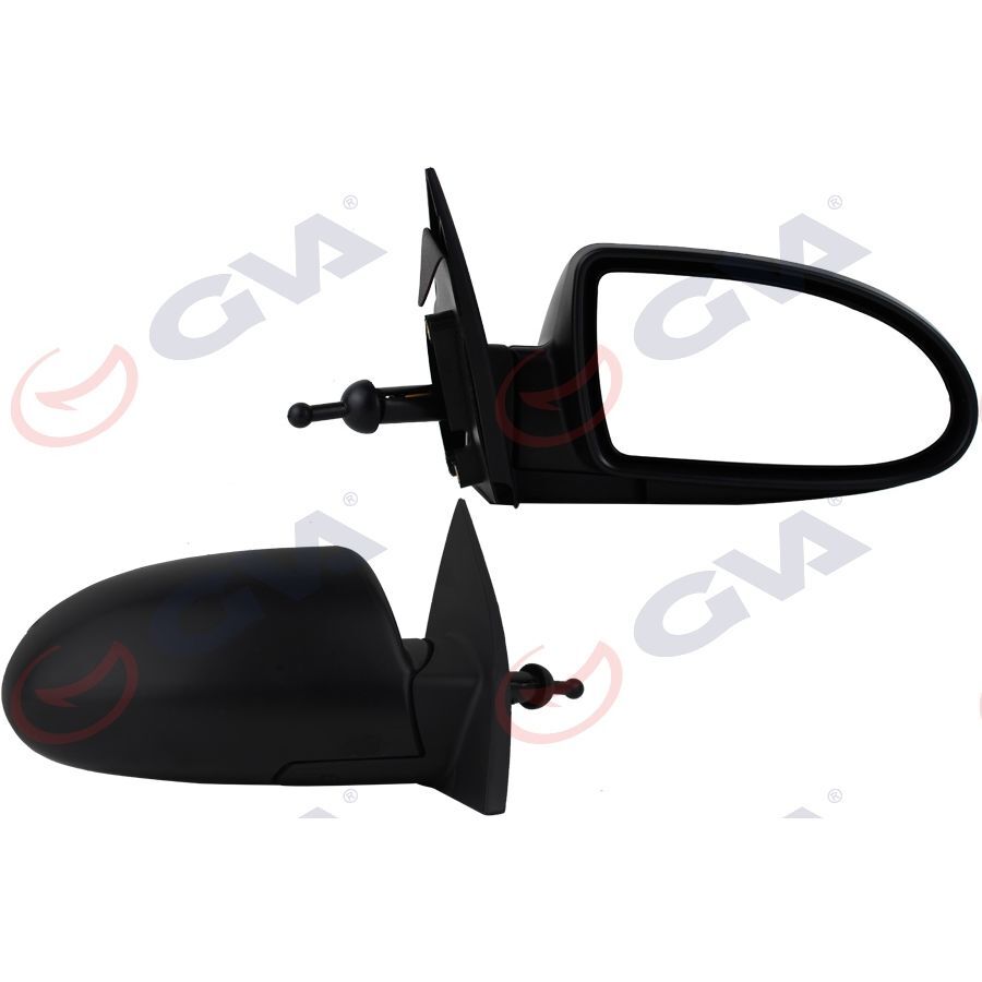 GVA DIŞ DİKİZ AYNASI SAĞ ACCENT ERA 06> MEKANİK KONVEKS VM-445R (876201E010)