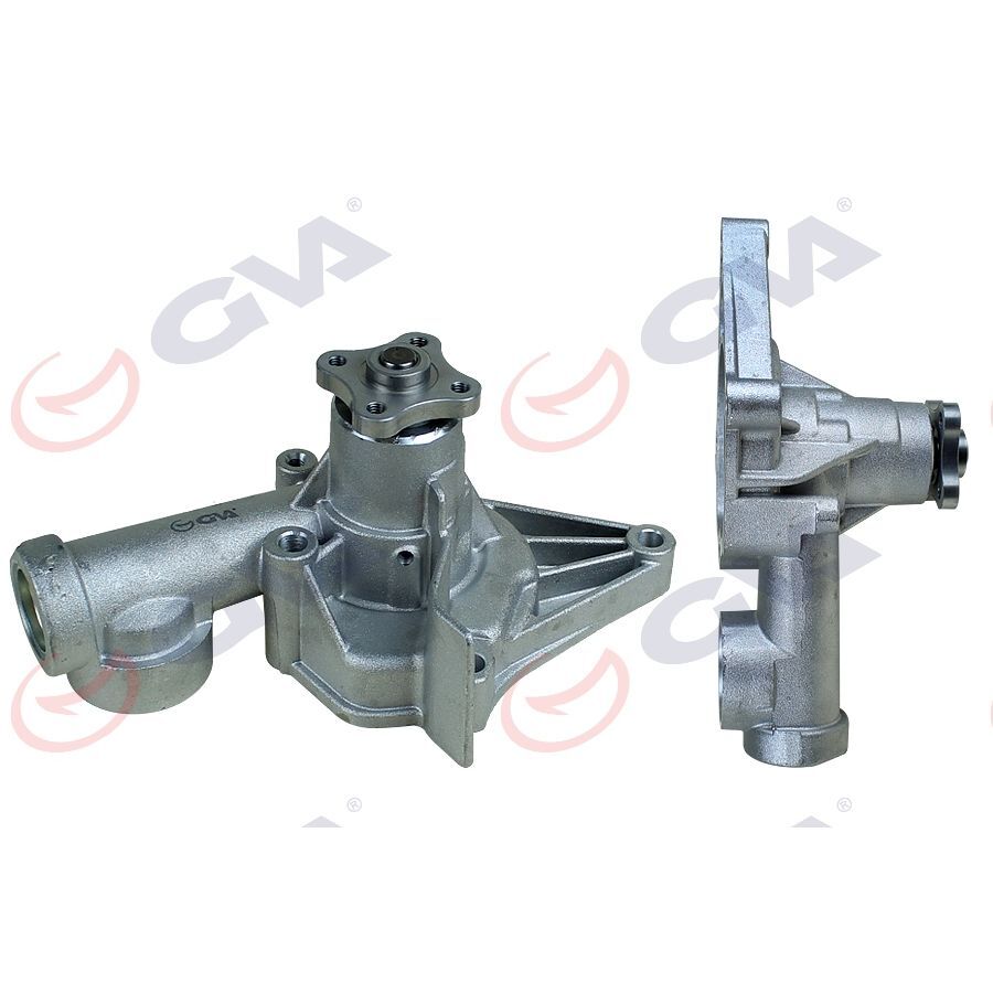 GVA DEVİRDAİM ACCENT I-II-EXCEL-GETZ-COLT III-LANCER III-IV-MIRAGE 91-95 1.3-1.5 12V > (2510022012)