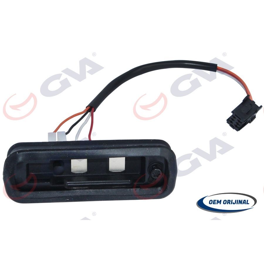 GVA KAPI IŞIK ROLESİ MASTER-TRAFIC II-VIVARO 01-06 (8200139745)