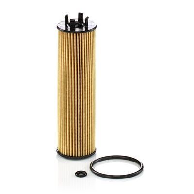 MANN YAĞ FİLTRESİ OTOMOBİL (05L115562A)