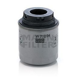 YAĞ FİLTRESİ VAG A1 A3 CC CAD3 GO5-6 JET4 PAS PO5 TIGUAN 07-
