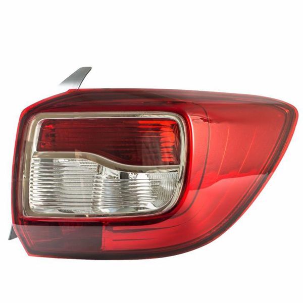 PLEKSAN STOP LAMBASI DUYSUZ SAĞ LOGAN II-SANDERO II (265506669R)