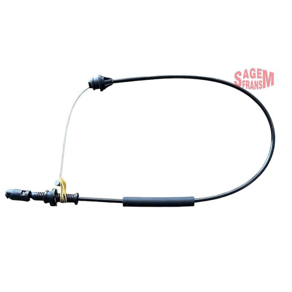 SAGEM GAZ TELİ LOGAN 1.5 DCI (8200215959)