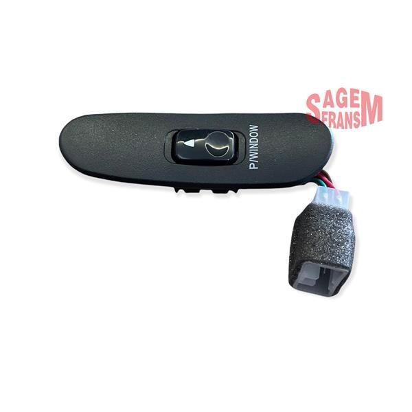 SAGEM CAM AÇMA DÜĞMESİ ÖN SAĞTEKLİ H100 04 16 (9369073050)