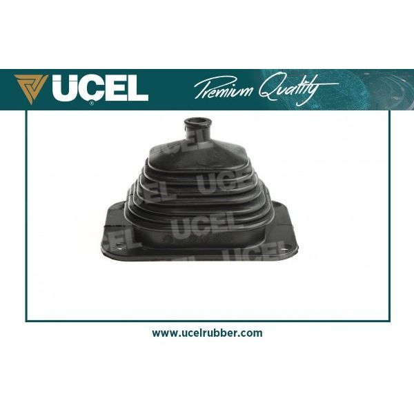 UCEL VİTES KÖRÜĞÜ DACIA LOGAN (6001544613)