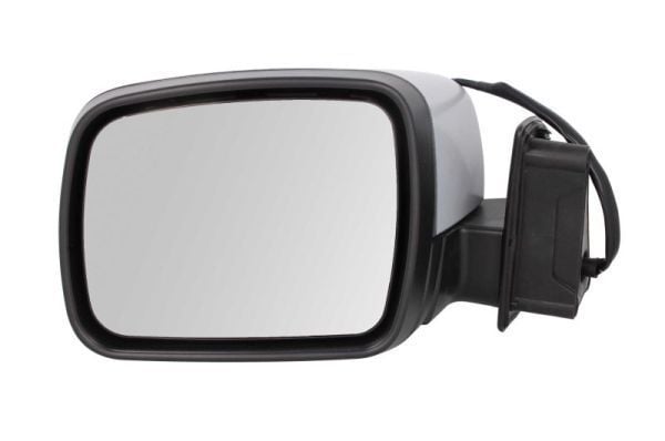 Vıevmax Discovery Sport Ayna 2004 09 Prim Elek Kat 7 Pin Sol (LR013766)