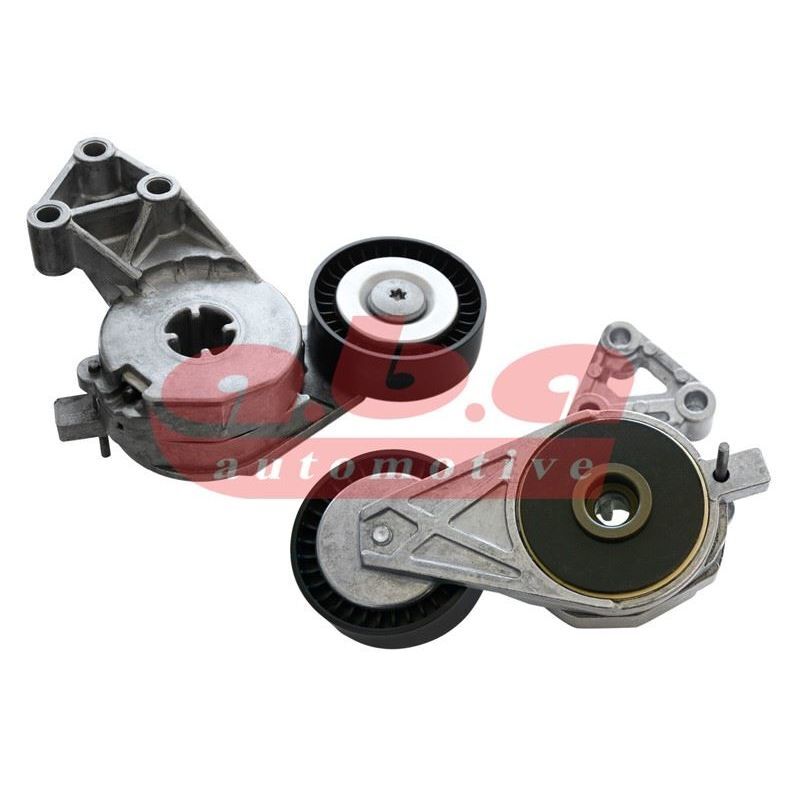 ABA ALTERNATÖR GERGİ RULMANI KÜTÜKLÜ T5-PASSAT-CADDY-GOLF4/5-JETTA-TOLEDO-LEON-IBIZA 1.6-1.8-2.0 (06A903315D)