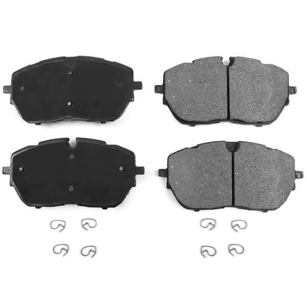 AYD PEUGEOT 308-508-DS DS 4-DS 7-DS 9 ÖN BALATA (1647859680)