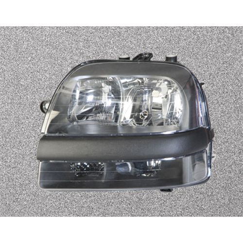 AYFAR FAR SİNYAL SAĞ DOBLO 01 05 MOTORLU H7 H1 (46807769)