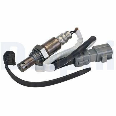 DELPHI OKSİJEN SENSÖRÜ ÜST TOYOTA COROLLA 1.6L 1ZR-FAE ZRE210 19-23 (8946547090)