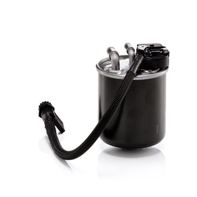 DELPHI YAKIT FILTRESI MERCEDES OM651 W204 S204 W212 C207 W166 X204 W639 W447 B906 B907 B910 (A6510901552)