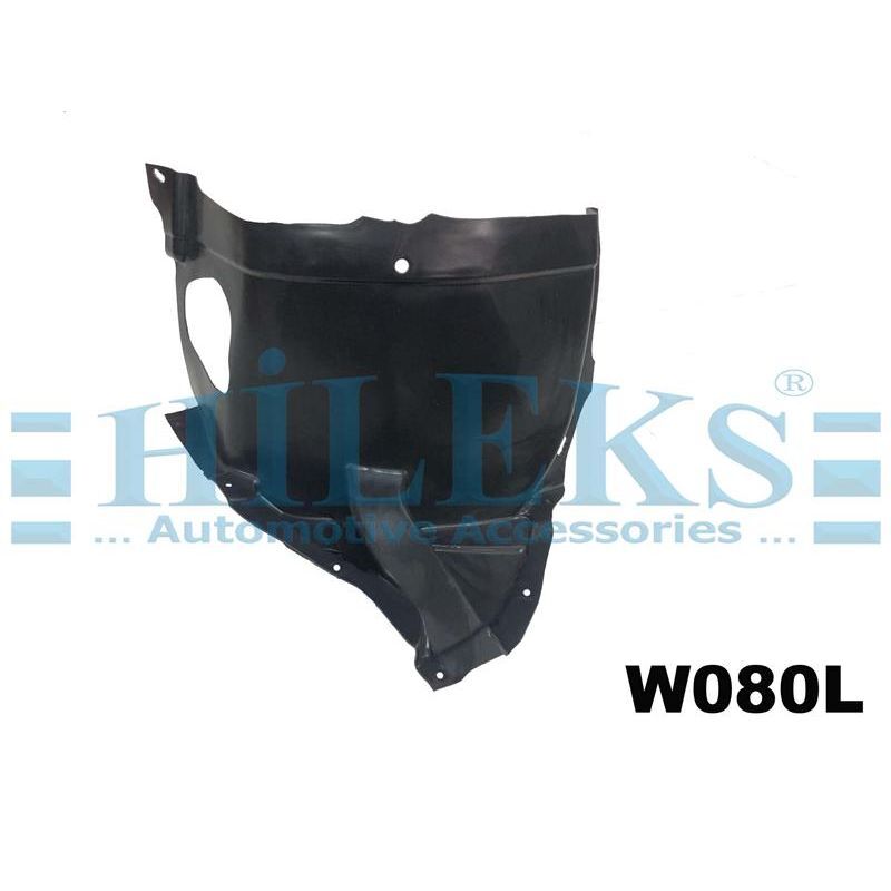 HILEKS ÇAMURLUK DAVLUMBAZI ÖNÜN ÖNÜ SOL PASSAT 15-20 (3G0805911AC)