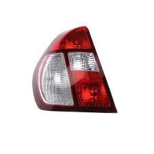 MARS STOP LAMBASI SOL RENAULT CLIO SYMBOL I 98> BEYAZ SİNYALLİ (8200403981)