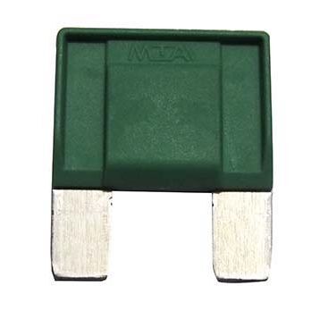 MTA 0600920 YASSI MAXI SİGORTA 40 AMPER TURUNCU (7700807240)