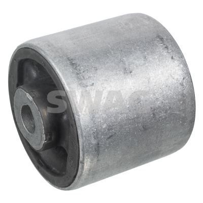 SWAG ÖN ALT EĞRİ TABLA FİŞEĞİ 75MM A4 08-15 A5-Q5 08 PORSCHE MACAN 14 FEBI 38547 (8K0407183D)