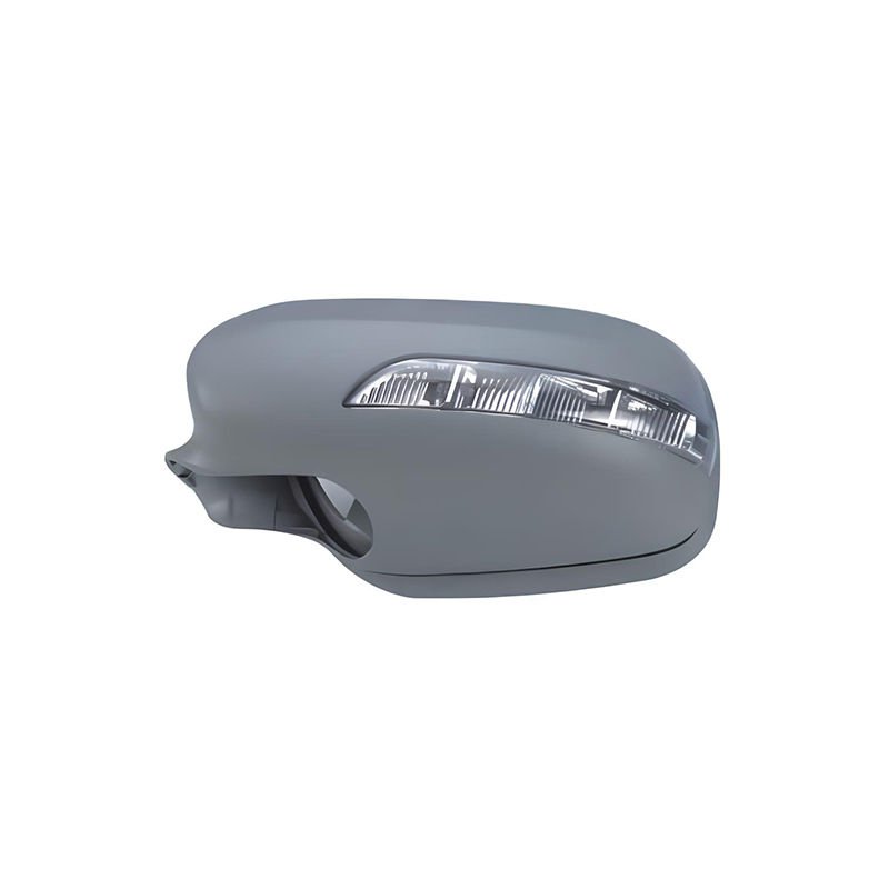 Vıevmax W211 Ayna Kapağı 2007 09 Prim Dış Sinyalli Set Sol (A211 810 07 64)