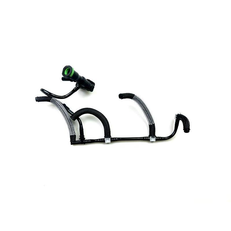 WINTECH YAKIT GERİ DÖNÜŞÜM BORUSU CLIO IV-FLUENCE-TALİSMAN-KANGOO III 1.5DCI (166717694R)