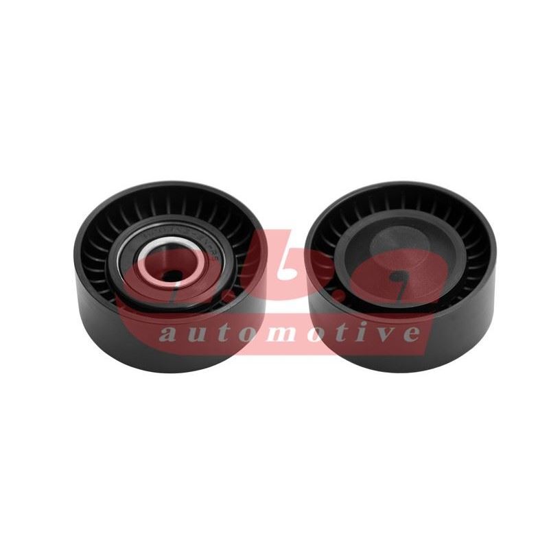 ABA ALTERNATÖR GERGİ RULMANI TOUAREG-Q7-A6 2.7-3.0 TDI BKS-BMK-BUN (059903341G)