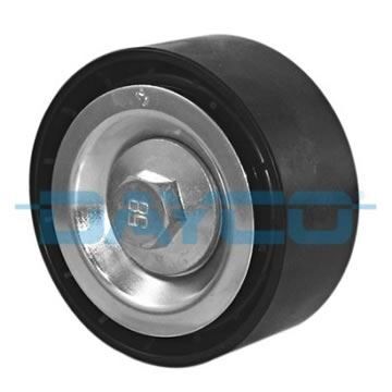 DAYCO ALTERNATÖR GERGİ RULMANI DAILY-DUCATO 2.3JTD 02 (504000412)