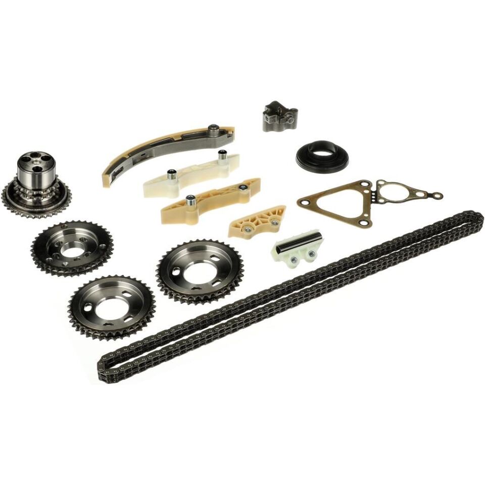 GATES EKSANTRİK ZINCIR SETI TRANSIT V184 01>06 100PS 120 PS DISLILER DAHIL (KTYC1Q6M000A1A)