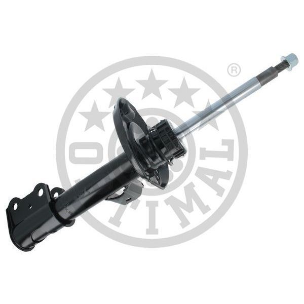 OPTIMAL AMORTISOR ON SOL GAZLI. SPOR TIP MERCEDES GLA-CLASS X156 14 (A1563231500)