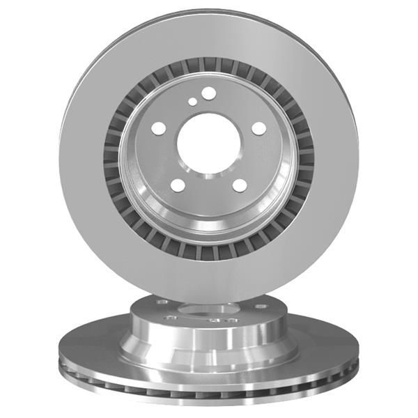 OTOZONE FREN DISKI ARKA MERCEDES W211 W212 S212 C218 (A2194230012)