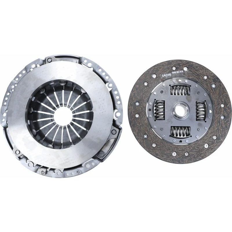 SACHS DEBRİYAJ SETİ SPRINTER 00>06 (2290601011)
