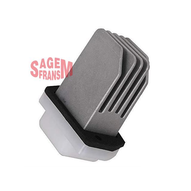 SAGEM KALORİFER REZİSTANSI QASHQAI - X-TRAIL - JUKE (2722670T03)