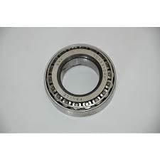 SNR ŞANZUMAN RULMANI CITROEN-PEUGEOT (2317.66)