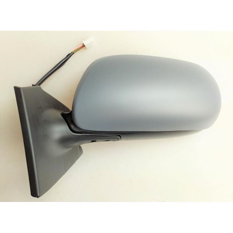 ART DIŞ DİKİZ AYNASI ELEKTRİKLİ ISITMALI ASTARLI SİNYALLİ HB SOL YARIS 2012- (0D590)