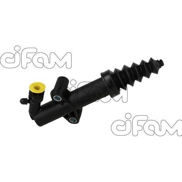 CIFAM DEBRİYAJ ALT MERKEZİ P207 07>15 P208 12>19 P301 12> P2008 13> C3 09>16 C4 14> DS3 11>15 (2182.60)