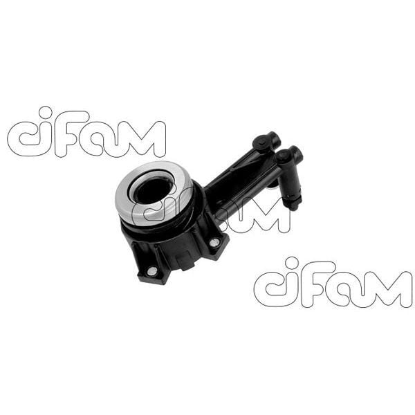 CIFAM HIDROLIK DEBRIYAJ RULMANI FIESTA V FUSION 1.25 1.3 1.4 16V 1.4TDCI 01 >08 KA 1.3 96 >08 MAZDA II 1.4 1.4D 03 > (11453138V217A564CB)
