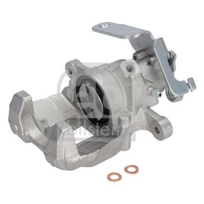 FEBI ARKA FREN KALİPERİ SOL KUNDAKLI ÇİFT TEKER TRANSIT V-363 14 (2030268)