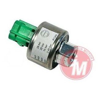 GUA KLİMA BASINÇ SENSÖRÜ MAREA 96> PALIO 98> PUNTO 01> DOBLO 01> BRAVA 00> ALFA ROMEO 145-146-147-156 (46476438)