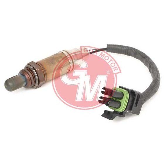 GUA OKSİJEN SONDASI RENAULT LAGUNA I MEGANE I - R19 1.6-MEGANE 2.0-LAGUNA 1.8-2.0 (7700871544)