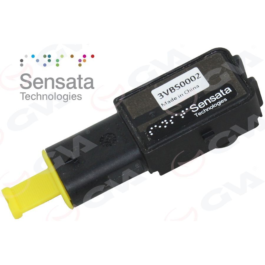 GVA FREN BASINÇ SENSÖRÜ CADDY-GOLF VII- PASSAT-POLO-T7-A3 13 > CJZB-CYVA-DCZA-DCXA-CZEA (5Q0906207)