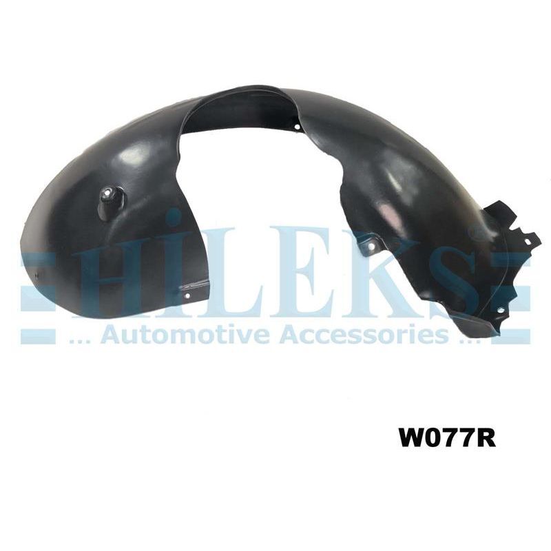 HILEKS ÇAMURLUK DAVLUMBAZI ÖNÜN ARKASI SAĞ GOLF VII 13-16 (5G0805970G)