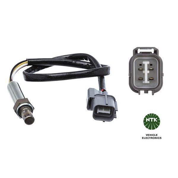 NGK OTD3J-5C1 OKSİJEN SENSÖRÜ LANDROVER DEFENDER 3.9 V8 1998-2016 DISCOVERY 3.5 89-94 RANGEROVER 3.9 4.0 4.6 1998-2002 (AMR6244)